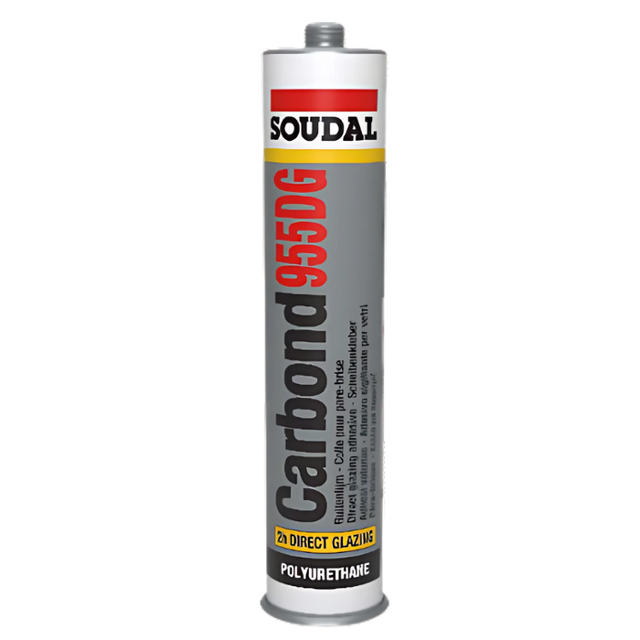soudal carbond 955 dg windscreen adhesive