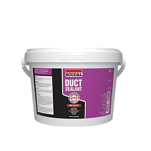 Duct sealant by soudal