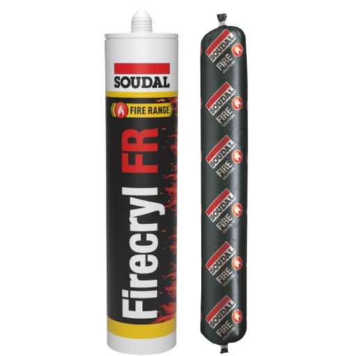 soudal firecryl FR
