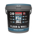 soudal fix ll floor and wall adhesive 