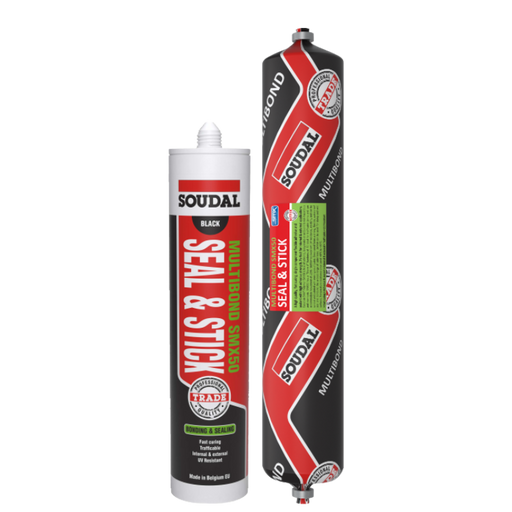 Soudal Multibond SMX50 Seal Stick FC Adhesive Sealant