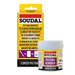 Soudal PU Foam Remover