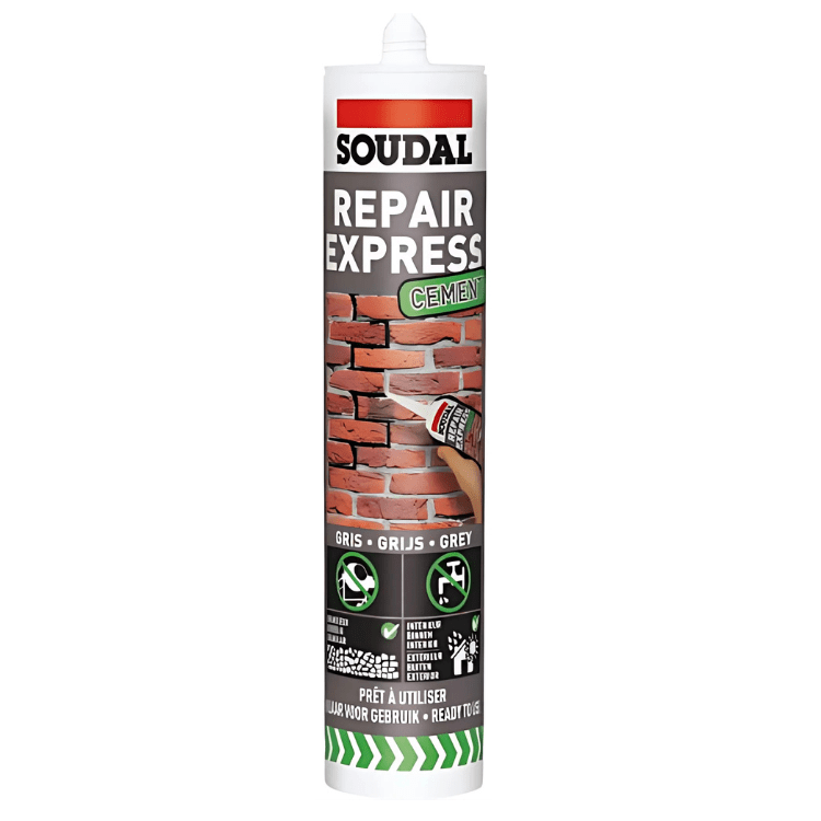 High Quality Concrete & Cement Filler
