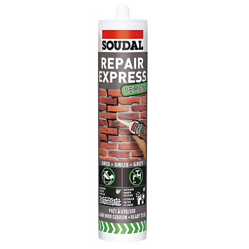 High Quality Concrete & Cement Filler