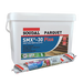 Soudal SMX 30 Plus Timber Flooring Adhesive 