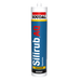 310ml  Silirub AQ Silicone Sealant for aquariums - pack of 15