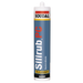 Silirub Polycarbonate Safe(PC) Silicone Sealant 300ml