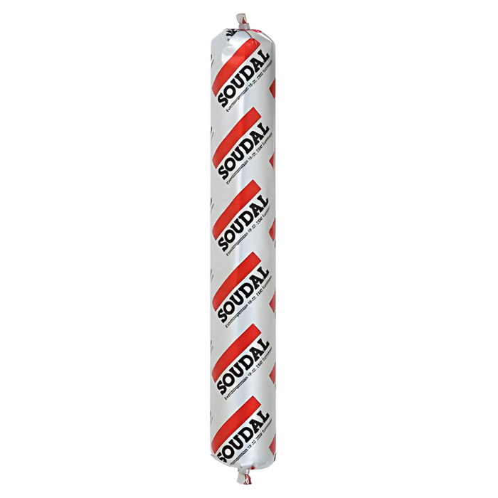 600ml Soudaflex 42FX Polyurethane Adhesive Sealant 12 in a Box