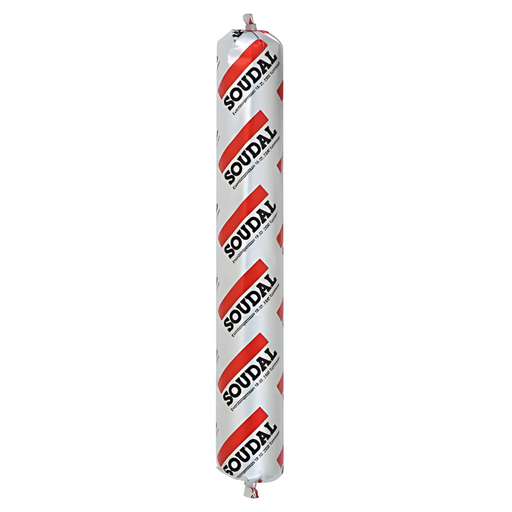 Soudaseal 260CC MS Polymer Adhesive Sealant  White 