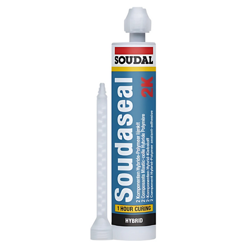 Soudaseal 2K Adhesive Sealant - Delivery Available 