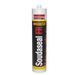 Soudal Soudaseal FR Fire Resistant Adhesive Sealant Grey Color