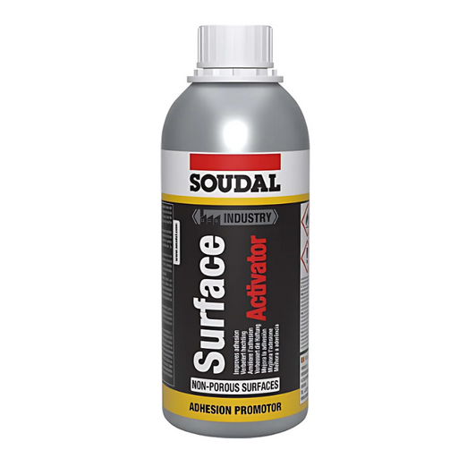 Soudal Surface Activator Non Porous Surfaces