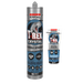 Soudal T-Rex Power Crystal Sealant Adhesive