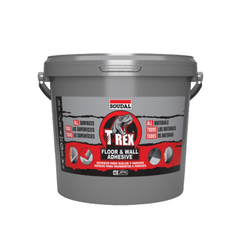 Soudal T-Rex Power Floor &amp; Wall Adhesive 