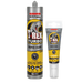 Soudal T-Rex Power Turbo Adhesive Sealant White 