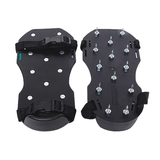 Spike Epoxy Shoes For Epoxy Coating Application - ProTrade Warehouse