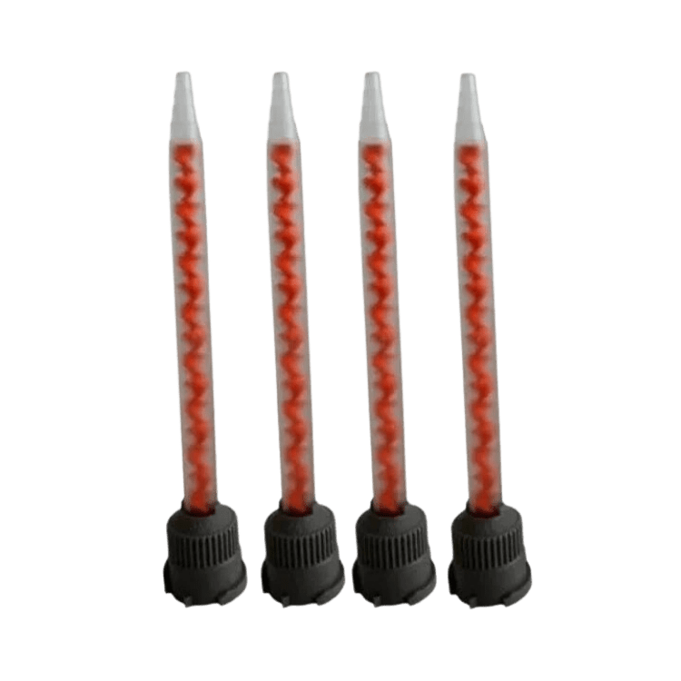 Static Mixer Hose for Sikadur 52 Crack Injection System - ProTrade Warehouse