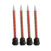 Static Mixer Hose for Sikadur 52 Crack Injection System