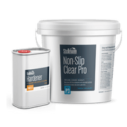 Stellmann Non Slip Clear PRO P3 - ProTrade Warehouse