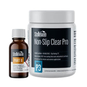 Stellmann Non Slip Clear PRO P3 - ProTrade Warehouse