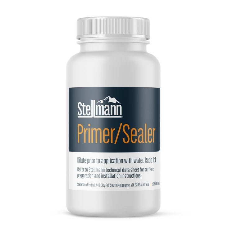Stellmann Primer/Sealer - Protrade Warehouse | Trade & DIY Supplies Australia - Wide