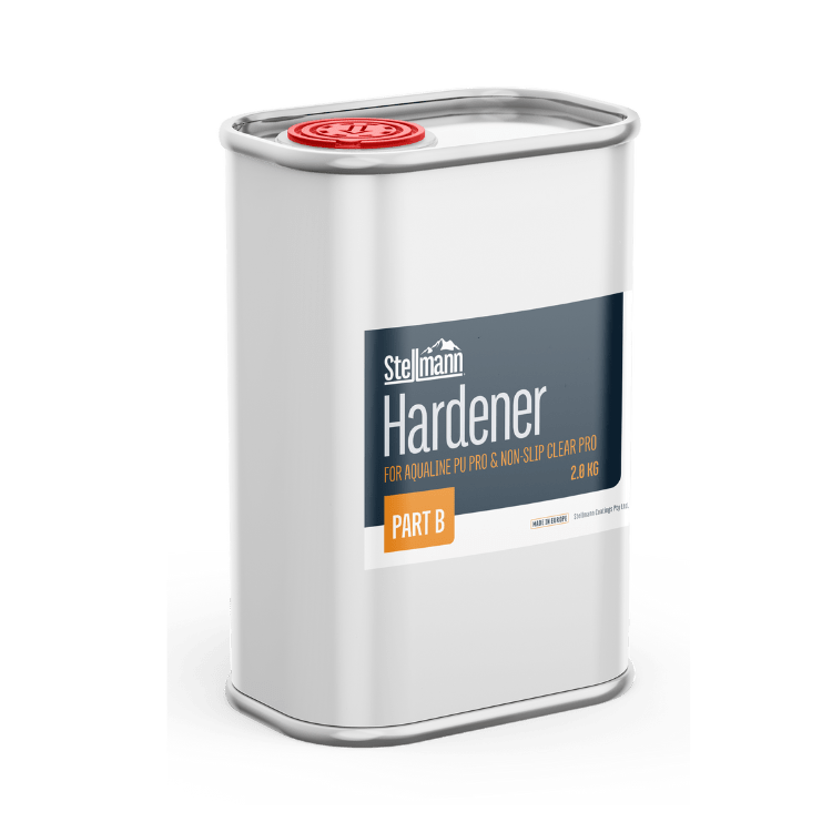 Stellmann Non Slip Clear PRO P4 - ProTrade Warehouse