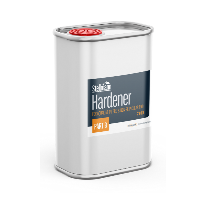 Stellmann Non Slip Clear PRO P4