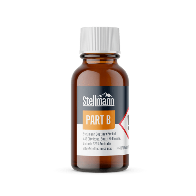 Stellmann Non Slip Clear PRO P3 - ProTrade Warehouse