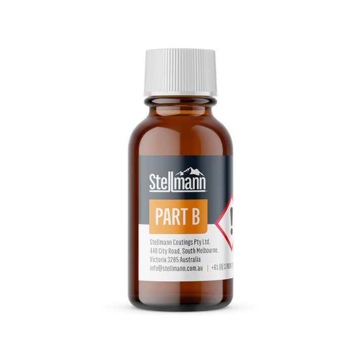 Stellmann Non Slip Clear PRO P3