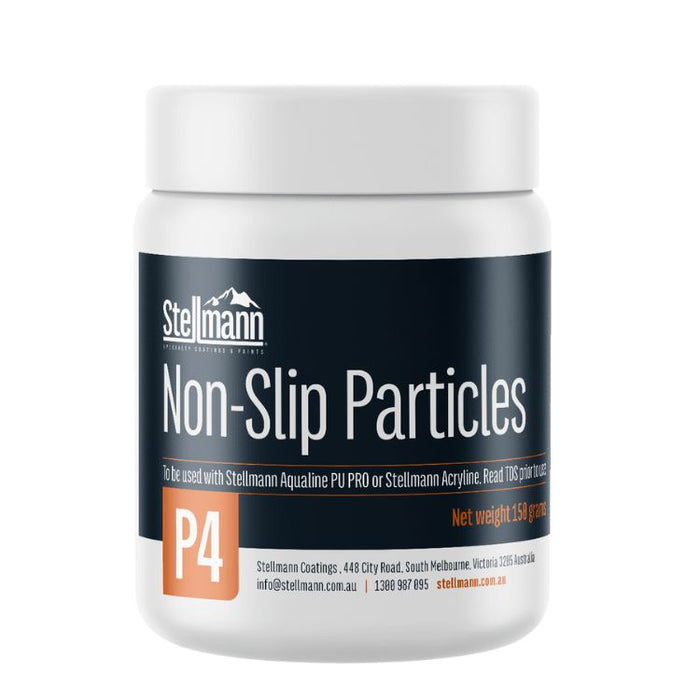 Stellmann Non Slip Particles