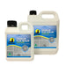 Two bottles of Sure Seal Premium Plus Sealer 