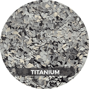 Elite Flakes - Premium Decorative Epoxy Flake Chips 10KG - ProTrade Warehouse