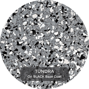 Elite Flakes - Premium Decorative Epoxy Flake Chips 10KG - ProTrade Warehouse