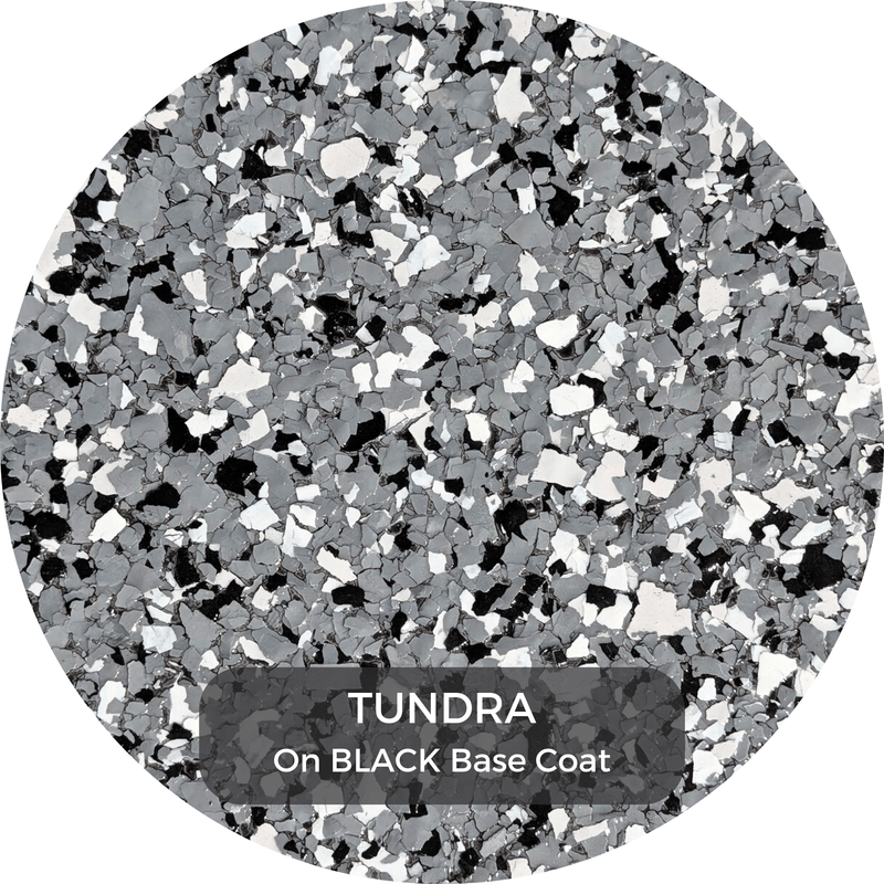 Elite Flakes - Premium Decorative Epoxy Flake Chips 10KG - ProTrade Warehouse