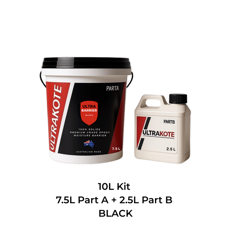 Ultrabarrier 100% Solids Moisture Barrier Primer - ProTrade Warehouse