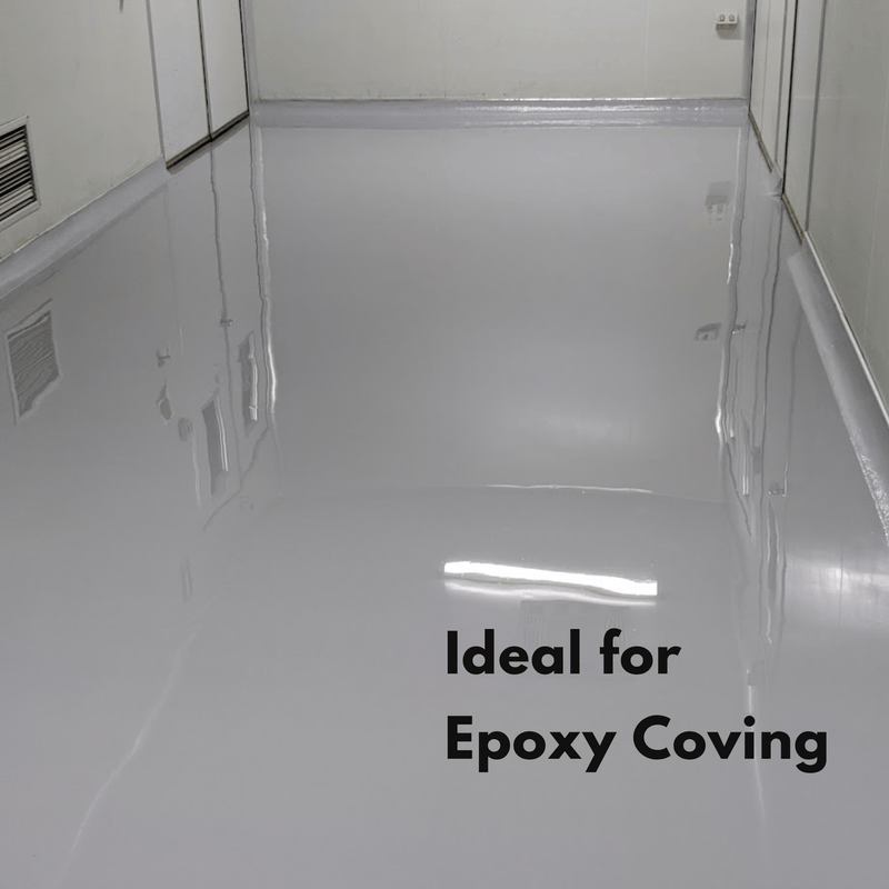 ULTRA MORTAR - Hight - build Epoxy Mortar Ideal For Ramping, Patching and Epoxy Coving - ProTrade Warehouse