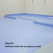 ultra mortar epoxy screed
