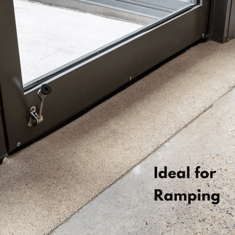 ULTRA MORTAR - Hight - build Epoxy Mortar Ideal For Ramping, Patching and Epoxy Coving - ProTrade Warehouse