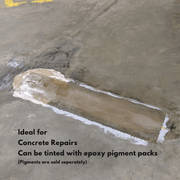 ULTRA MORTAR - Hight - build Epoxy Mortar Ideal For Ramping, Patching and Epoxy Coving - ProTrade Warehouse