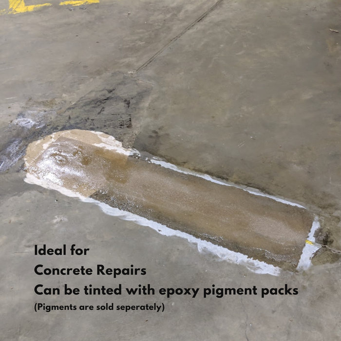  concrete repair mortar