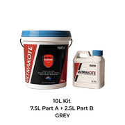 Ultrabarrier 100% Solids Moisture Barrier Primer - ProTrade Warehouse