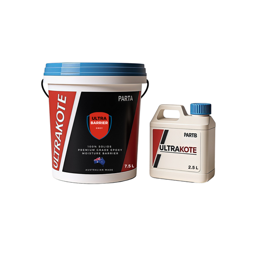 Ultrakote ultra barrier 10L Kit epoxy resin
