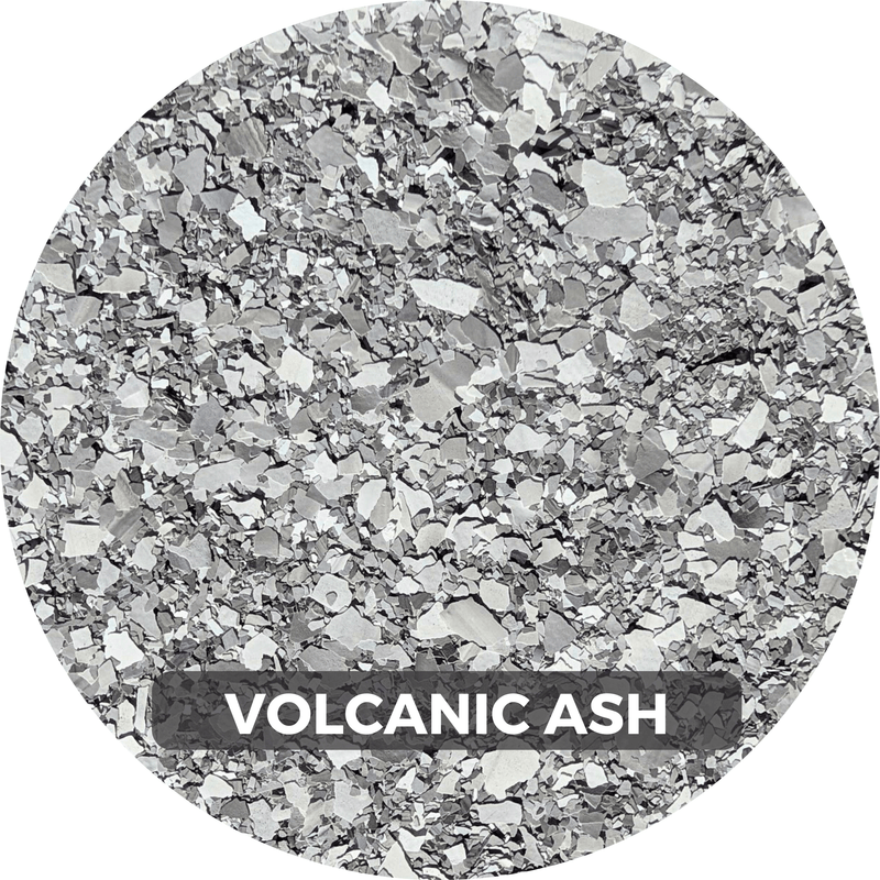 Elite Flakes - Premium Decorative Epoxy Flake Chips 10KG - ProTrade Warehouse