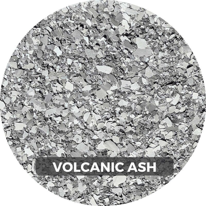 Elite Flakes - Premium Decorative Epoxy Flake Chips 10KG - ProTrade Warehouse