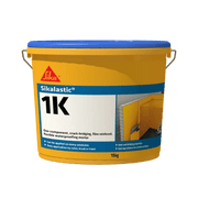 Sikalastic 1K Flexible Waterproofing & Concrete Protection Mortar - ProTrade Warehouse