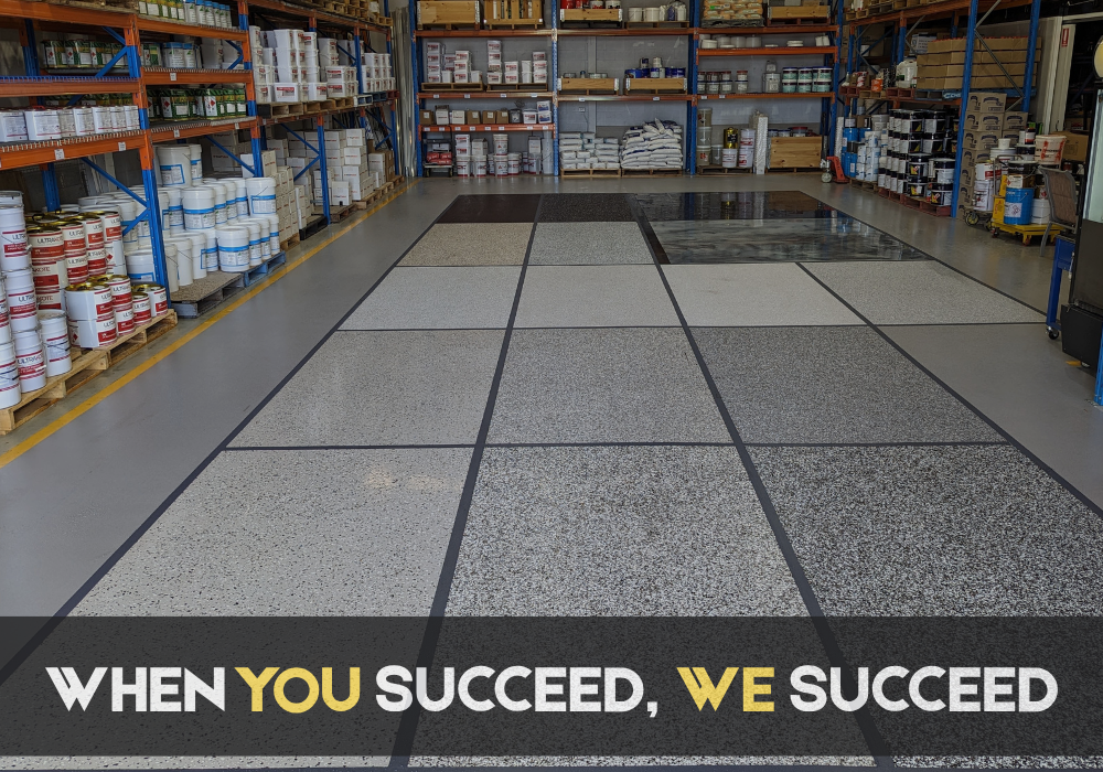 Our Journey: From Our Passion to Your Success