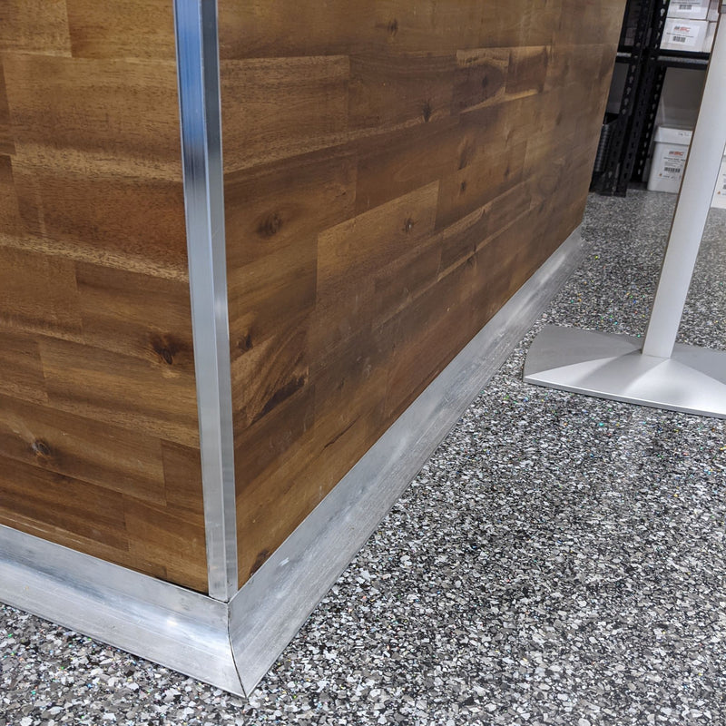 Aluminium Coving 3.2 Meter length - ProTrade Warehouse