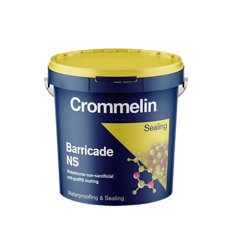 Crommelin Waterproofing And Sealing Products — Protrade Warehouse ...