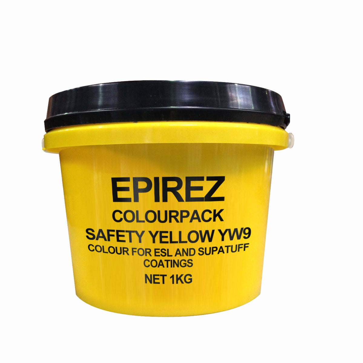 Epirez Colourpack 1KG - Protrade Warehouse | Trade & DIY Supplies Australia-Wide