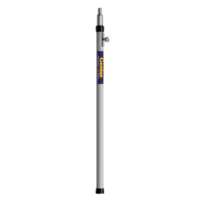 UNi-PRO Aluminium Extension Pole Heavy Duty Lift Lock Mech